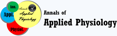 Annals of Applied Physiology